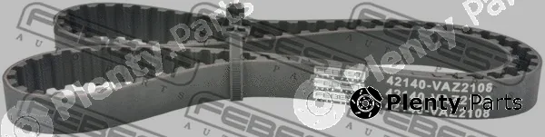 Febest 42140-VAZ2108 — Timing Belt