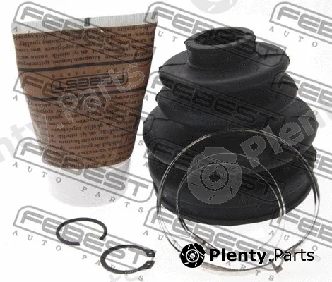 Febest 0117-090 — Bellow, drive shaft