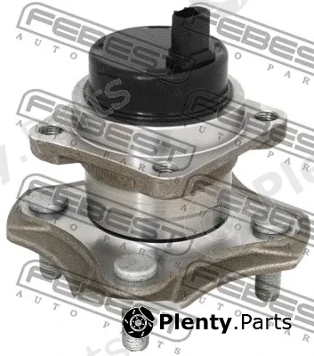Febest 0182-120R — Wheel Hub