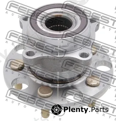 Febest 0182-GSE20MR — Wheel Hub