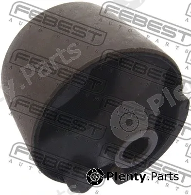 Febest MZMB-029 — Mounting, engine