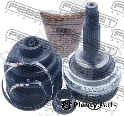 Febest 0110-010A48 — Joint Kit, drive shaft