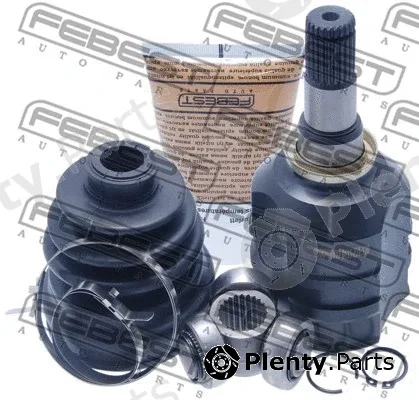 Febest 0111-ZZE120 — Joint Kit, drive shaft