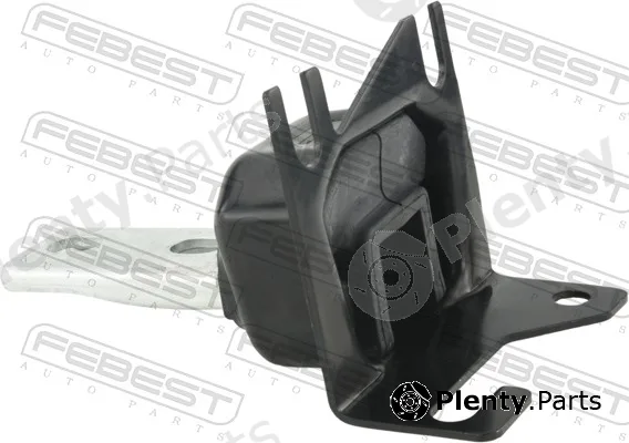 Febest RNM-H4MLH — Mounting, manual transmission