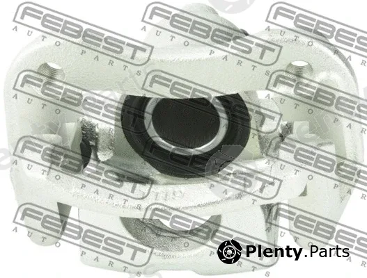 Febest 0177-MCU30RLH — Brake Caliper