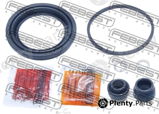 Febest 0375-RAF — Repair Kit, brake caliper