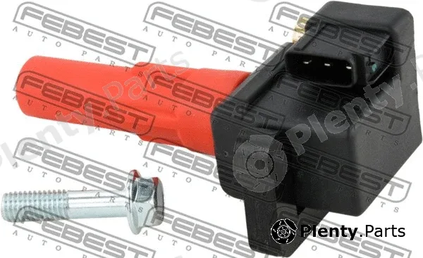 Febest 08640-003 — Ignition Coil