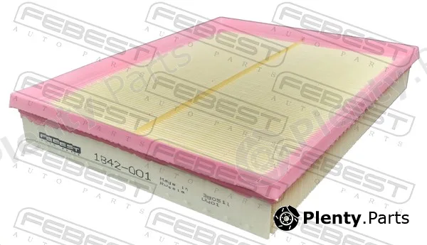 Febest 1842-001 — Air Filter