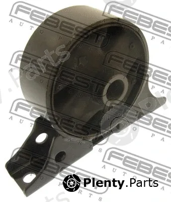 Febest MM-DJ1FR — Mounting, engine
