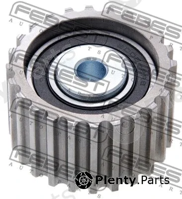 Febest 0888-FOR — Deflection/Guide Pulley, timing belt