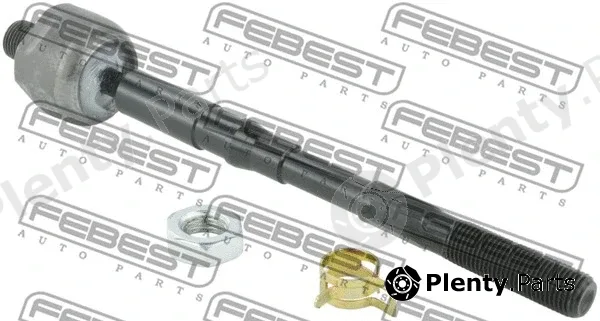 Febest 0222-T32 — Inner Tie Rod