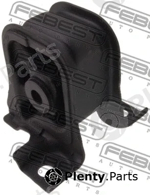 Febest HM-CFMTFR — Mounting, engine