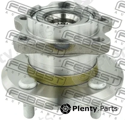 Febest 0182-NSP135R — Wheel Hub