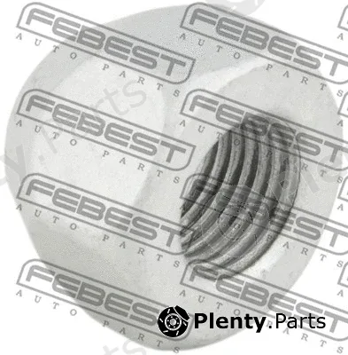 Febest 0285-004 — Wheel Nut