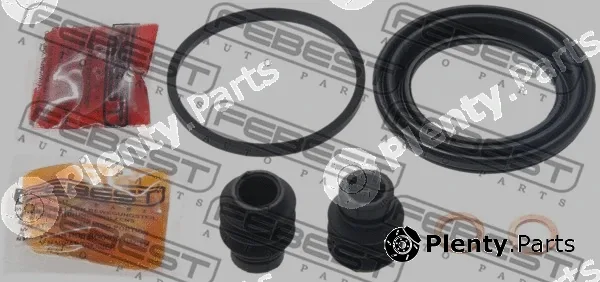 Febest 0375-GEF — Repair Kit, brake caliper