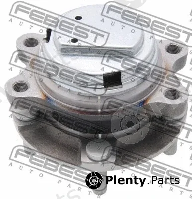 Febest 0282-Y50MF — Wheel Hub