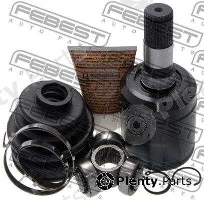 Febest 0511-M6MTLH — Joint Kit, drive shaft