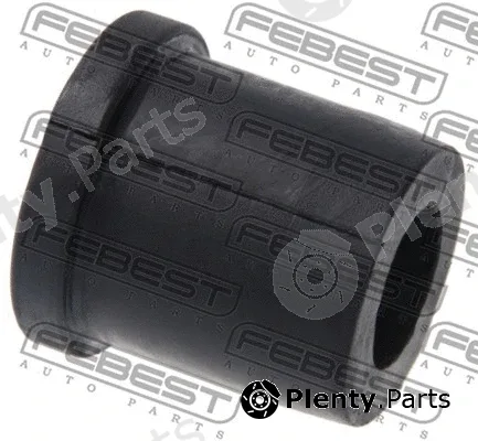 Febest NSB-055 — Bushing, leaf spring