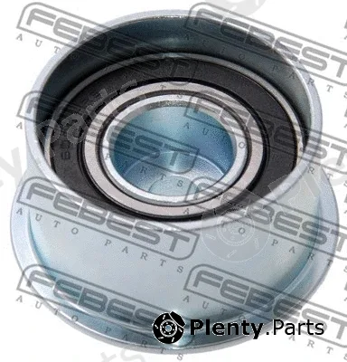 Febest 0888-003 — Deflection/Guide Pulley, timing belt