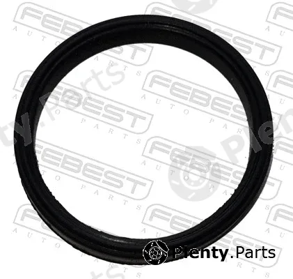 Febest 03402-001 — Seal, oil filler neck cap