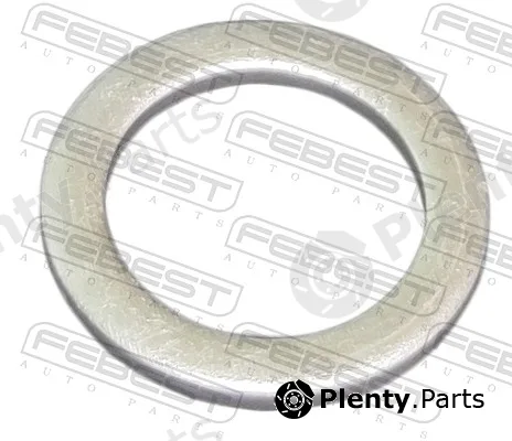 Febest 88430-142015A — Seal Ring, oil drain plug
