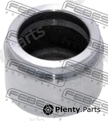Febest 0176-UZJ02F — Piston, brake caliper