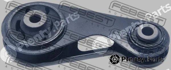 Febest TM-NHW20FR — Mounting, engine
