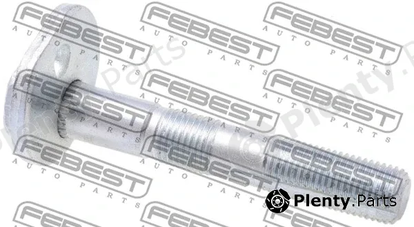 Febest 0129-012 — Camber Correction Screw