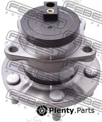 Febest 0582-CX9R — Wheel Hub