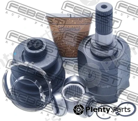 Febest 1211-EFAT — Joint Kit, drive shaft