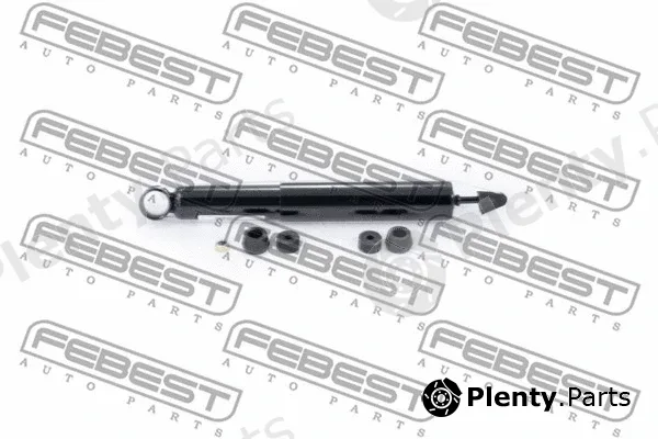 Febest 0107G-013R — Shock Absorber