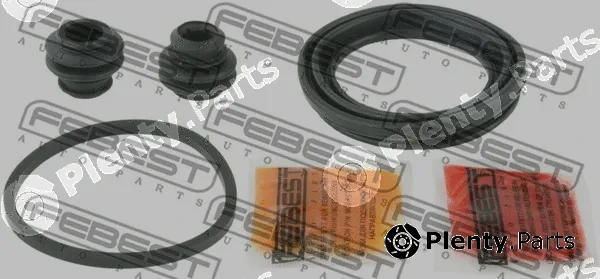 Febest 2275-CERIIF — Repair Kit, brake caliper