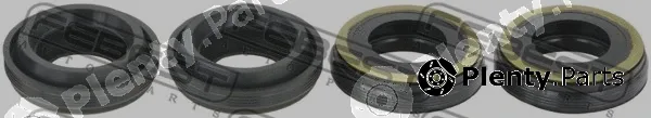 Febest TCP-005-PCS4 — Gasket Set, cylinder head cover