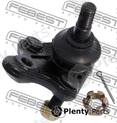 Febest 0120-405 — Ball Joint