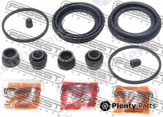Febest 0575-BJF — Repair Kit, brake caliper