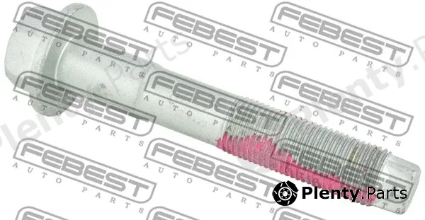 Febest 0198-008 — Fastening Bolt, control arm