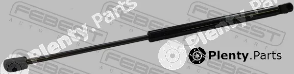 Febest 16117-001 — Gas Spring, bonnet