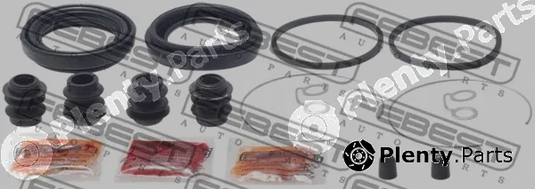 Febest 0175-ZZE123F — Repair Kit, brake caliper