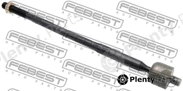 Febest 0122-SXM15 — Inner Tie Rod