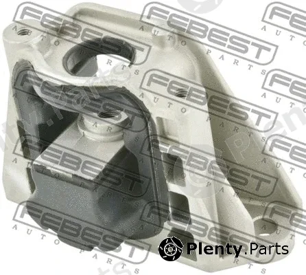 Febest HM-FKLH — Mounting, engine