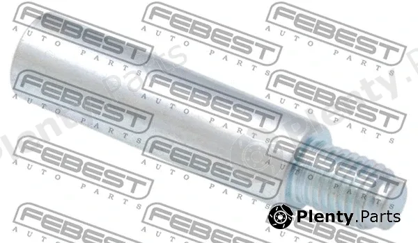 Febest 2074-RGR — Guide Bolt, brake caliper