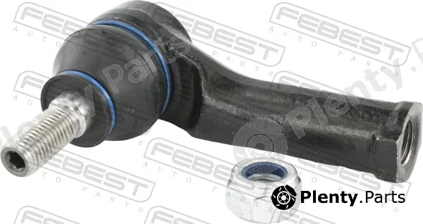 Febest 2321-GIVLH — Tie Rod End