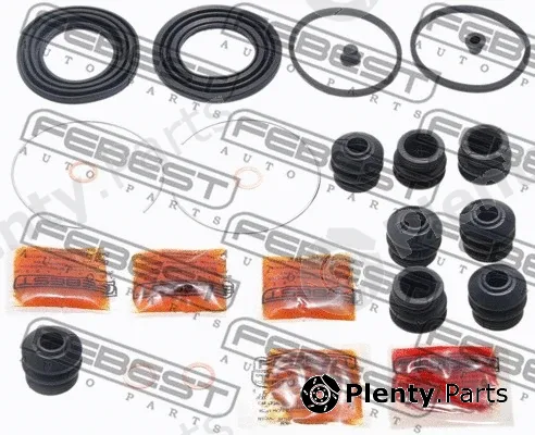 Febest 0175-AE110F — Repair Kit, brake caliper