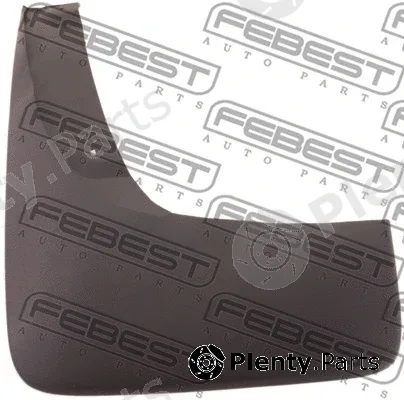 Febest 0186-ACA20RLH — Mounting Kit, wing