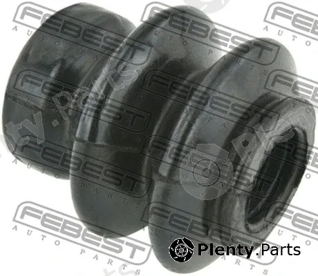 Febest 0173-GSX30R — Bellow, brake caliper guide
