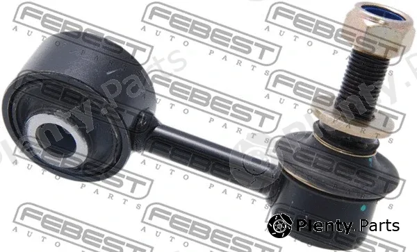 Febest 0123-UZJ200FL — Link/Coupling Rod, stabiliser bar