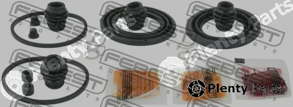Febest 0175-ACU30F — Repair Kit, brake caliper