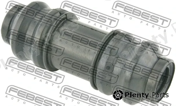 Febest 2073-BR4R — Bellow, brake caliper guide