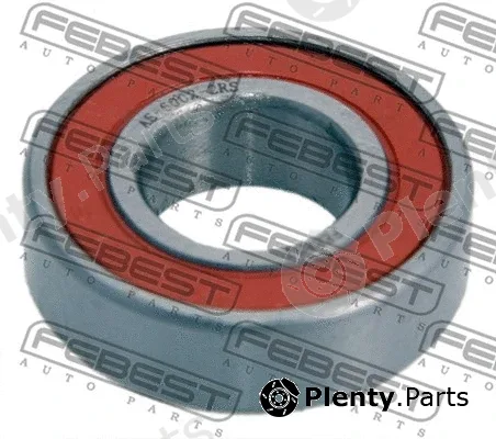 Febest AS-6002-2RS — Bearing