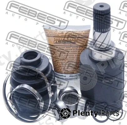 Febest 0211-Z11AT — Joint Kit, drive shaft